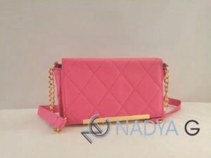 Bolsa diseño fiesta